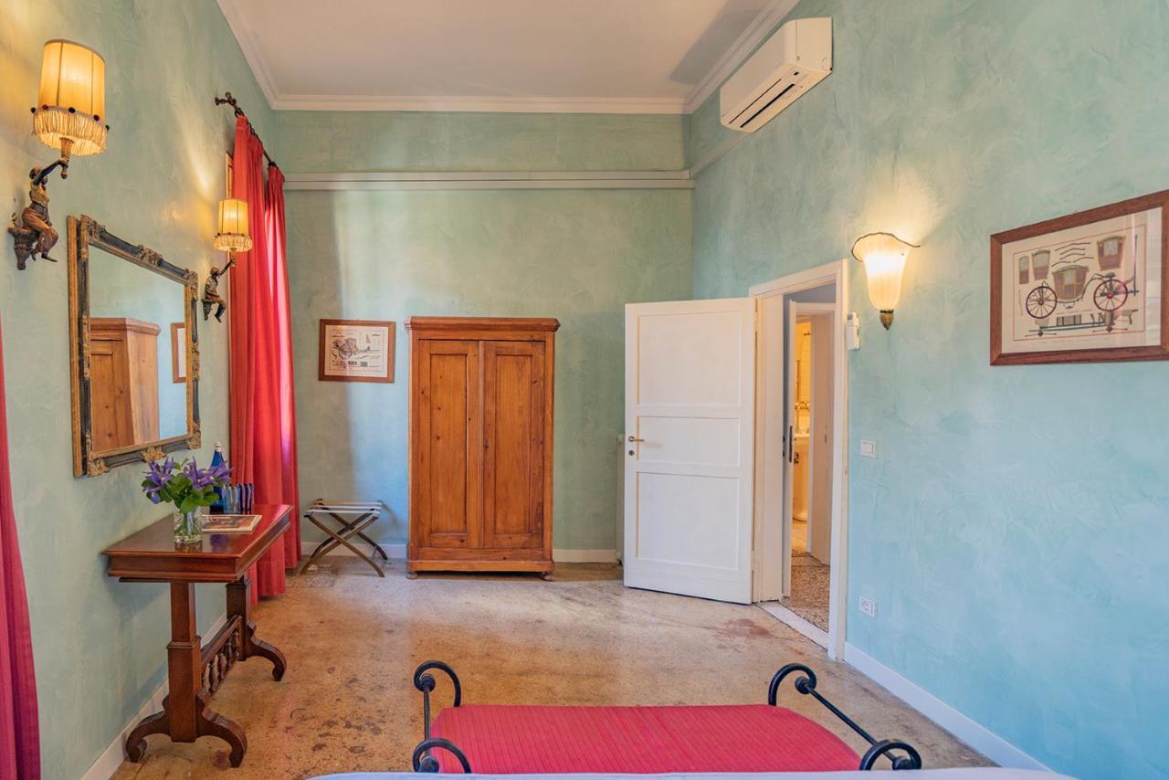 Ca' Grassi 1 Venetian Apartment Εξωτερικό φωτογραφία